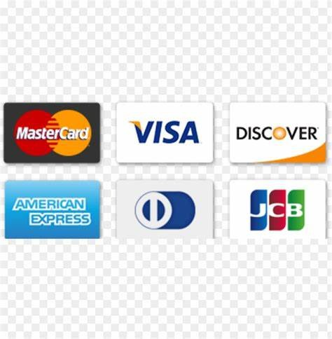 Accepted Payment Methods